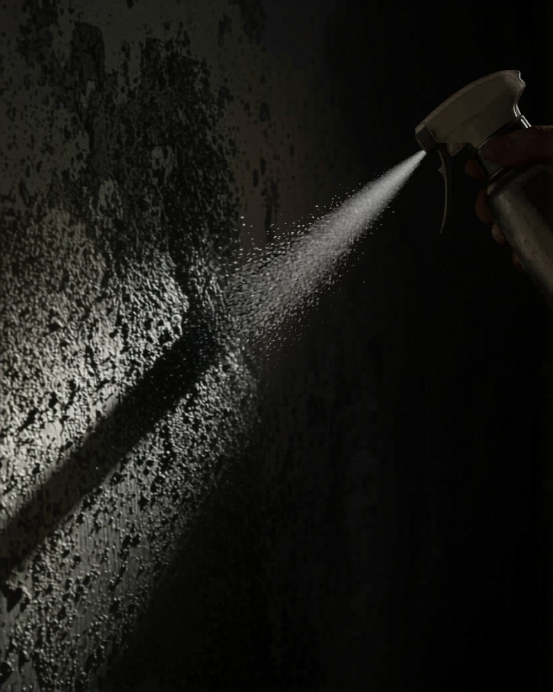 Smoke odor remediation